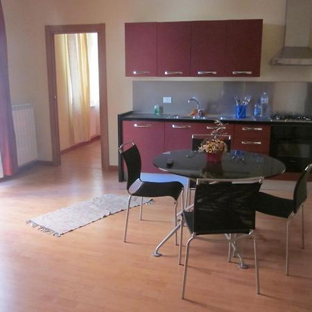 Panormus Home&Apartaments Παλέρμο Εξωτερικό φωτογραφία