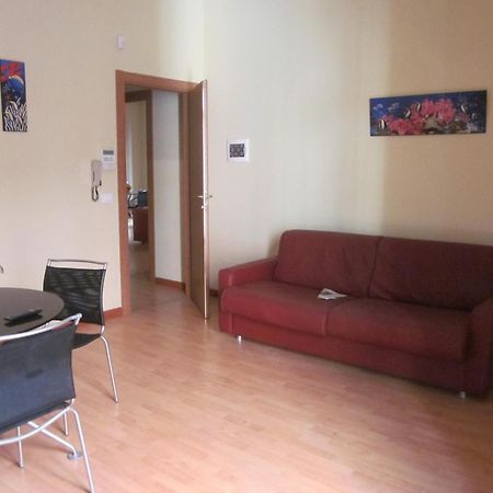 Panormus Home&Apartaments Παλέρμο Εξωτερικό φωτογραφία