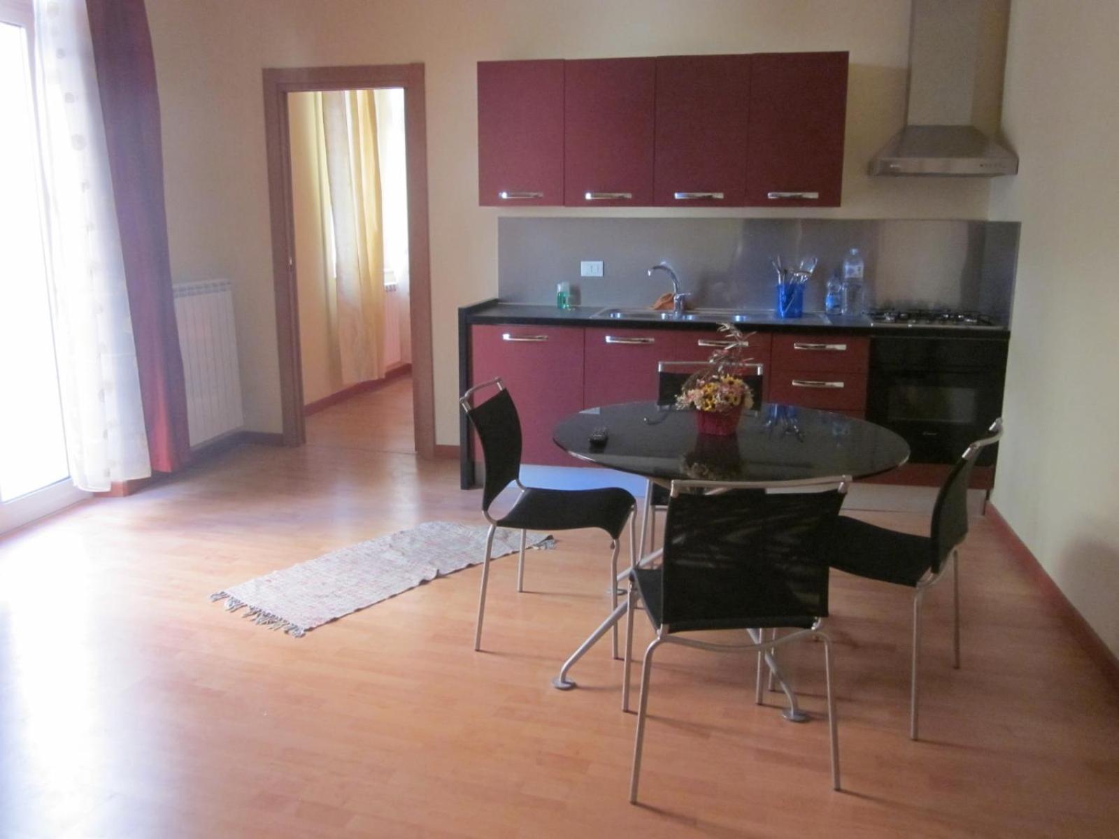Panormus Home&Apartaments Παλέρμο Εξωτερικό φωτογραφία