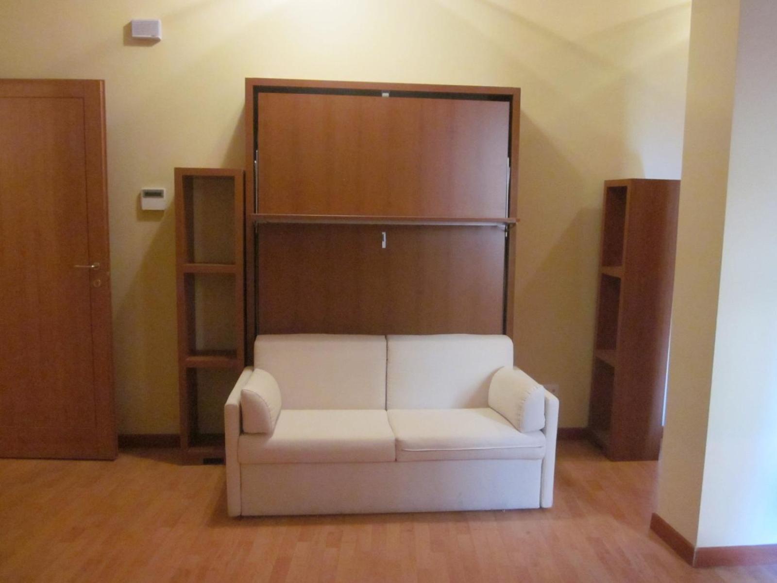 Panormus Home&Apartaments Παλέρμο Εξωτερικό φωτογραφία