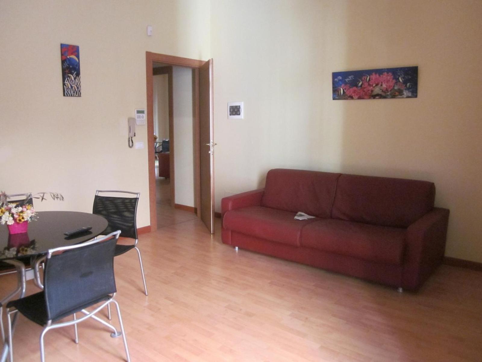 Panormus Home&Apartaments Παλέρμο Εξωτερικό φωτογραφία